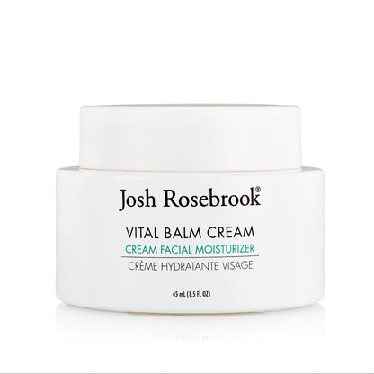 Josh Rosebrook Vital Balm Cream