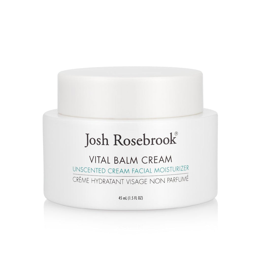 Josh Rosebrook Vital Balm Cream