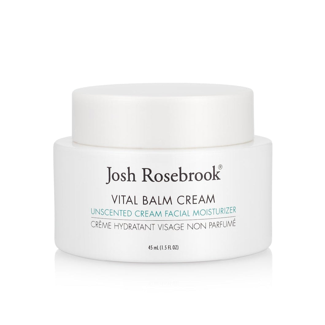 Josh Rosebrook Vital Balm Cream