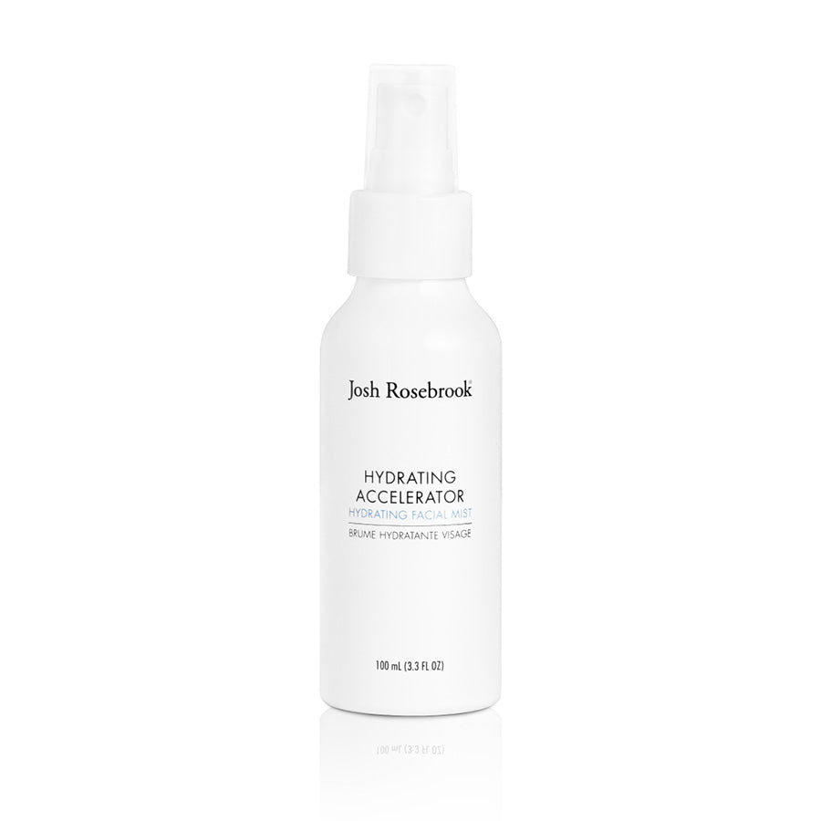 Josh Rosebrook Hydrating Accelerator