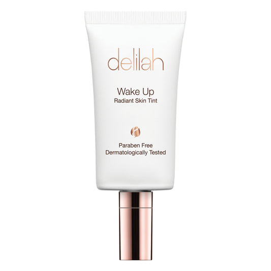 Delilah Wake Up Radiant Skin Tint