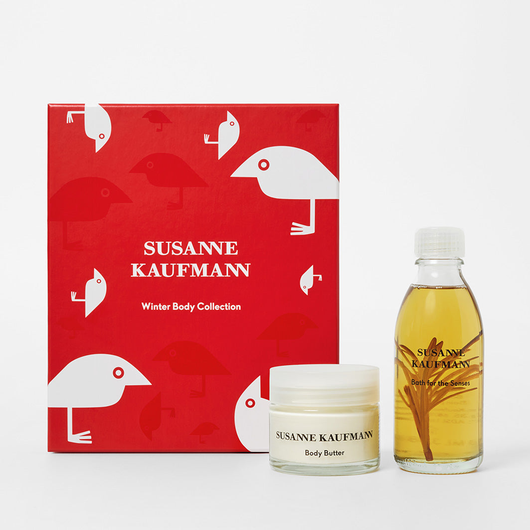 Susanne Kaufmann Winter Body Collection