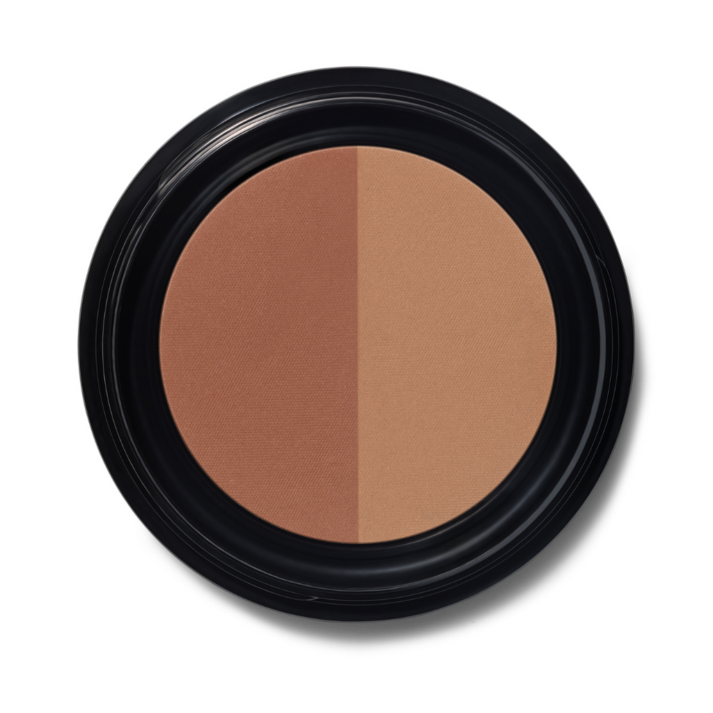 Manasi 7 Custom Contour Duo - Cinnabar Mocha