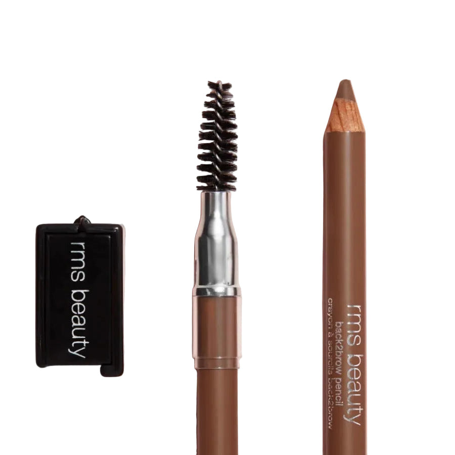 RMS Beauty Back2Brow Pencil