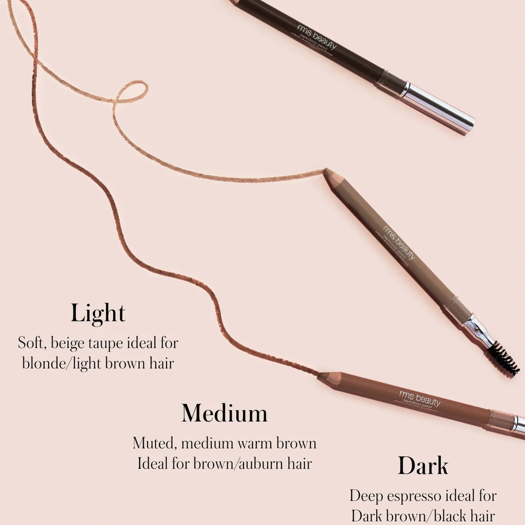 RMS Beauty Back2Brow Pencil