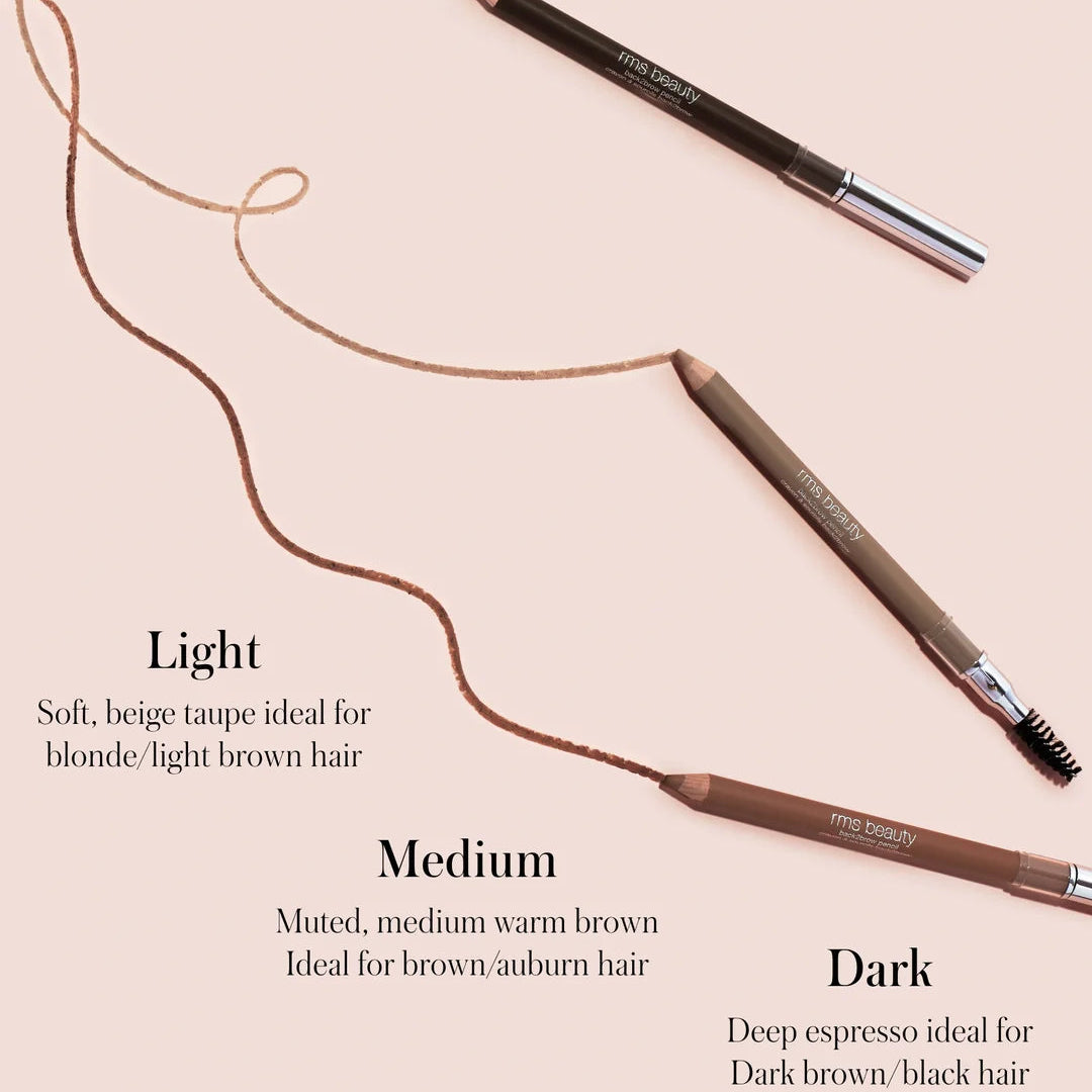 RMS Beauty Back2Brow Pencil