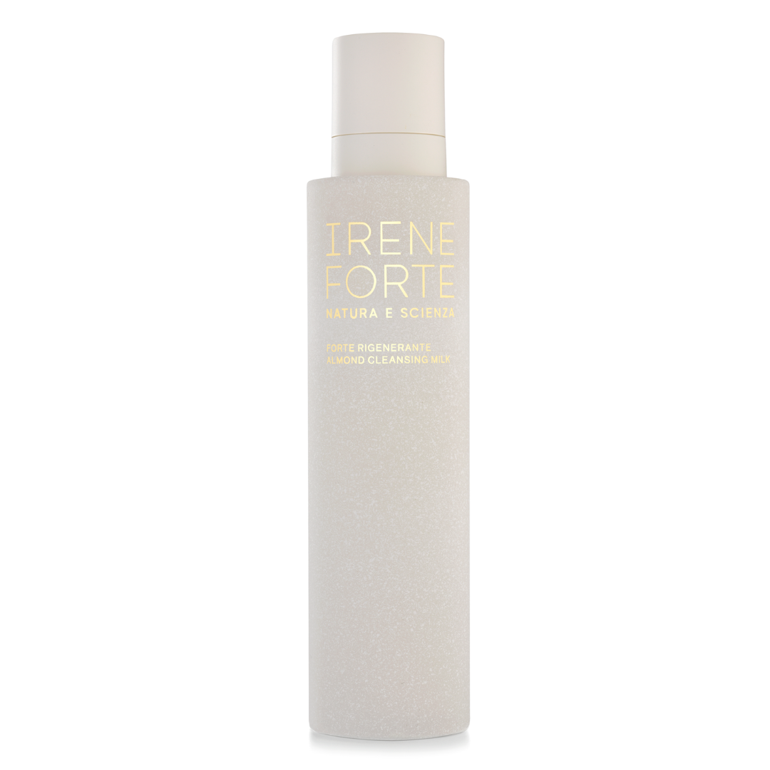 Irene Forte Almond Cleansing Milk