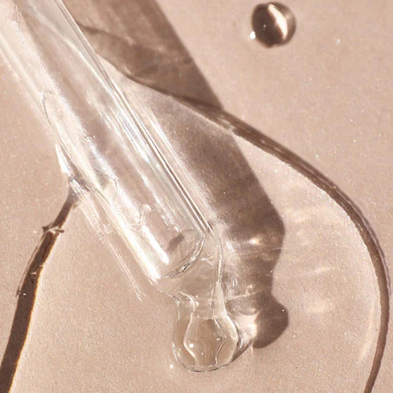 talm Mega Plump face serum