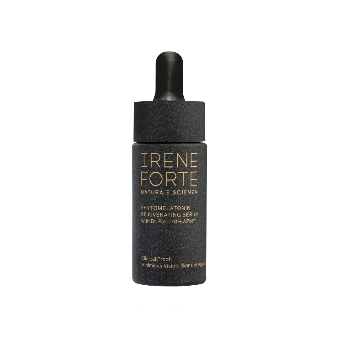 Irene Forte Phytomelatonin Rejuvenating Serum With Dr. Ferri APM™