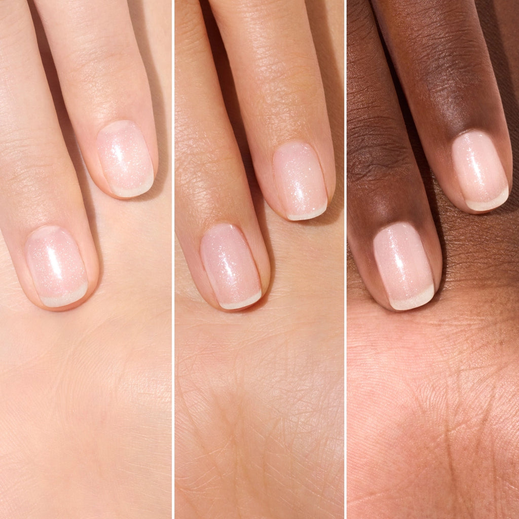 Manucurist Active Shine Icy Nail Care
