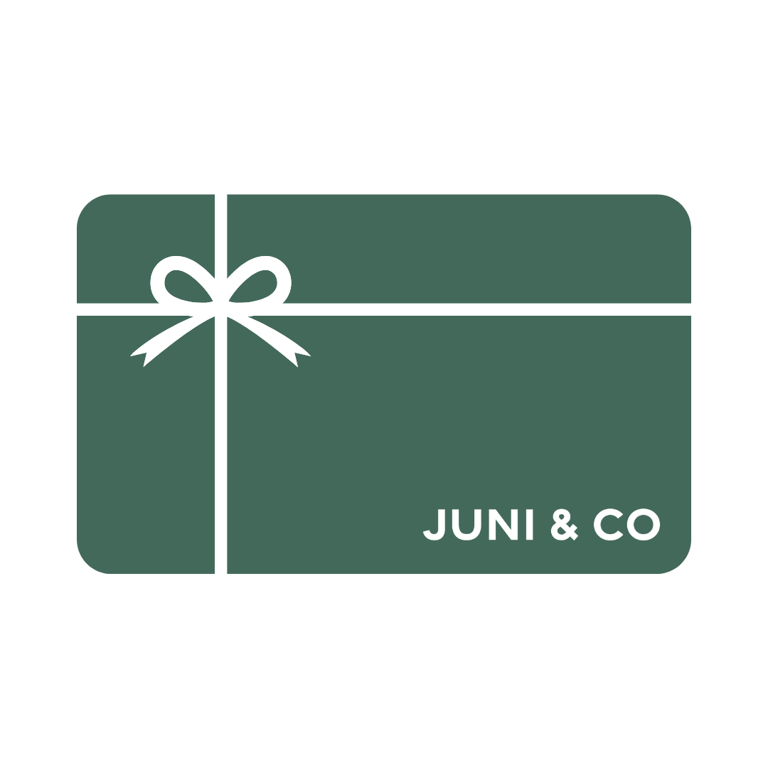JUNI & CO Gift Card