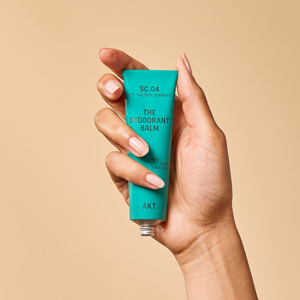 AKT The Deodorant Balm