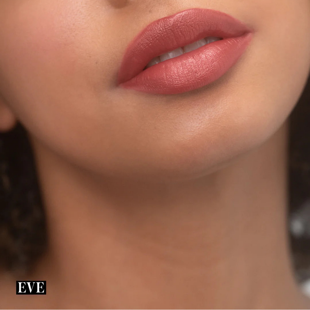 RMS Beauty Legendary Serum Lipstick: The Nudes