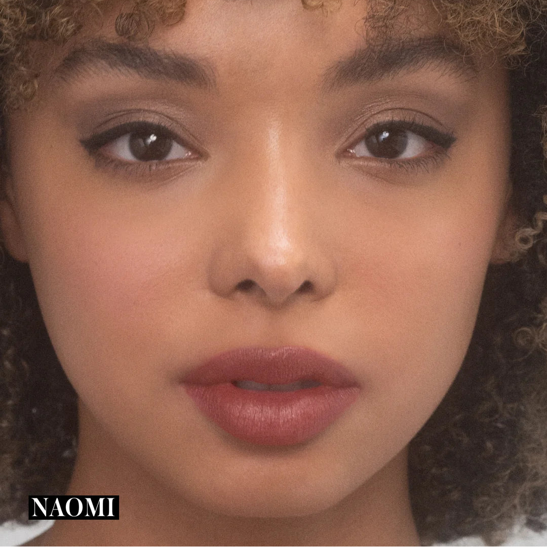 RMS Beauty Legendary Serum Lipstick: The Nudes