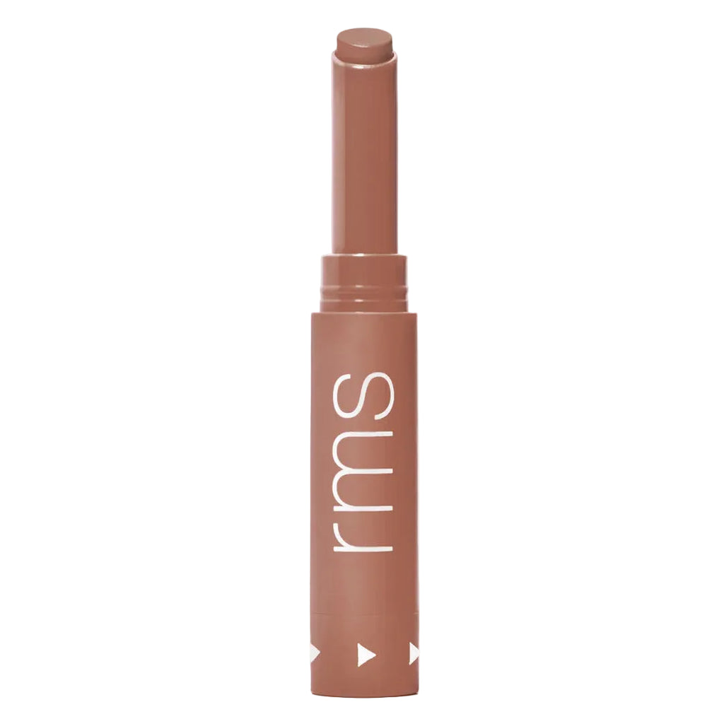 RMS Beauty Legendary Serum Lipstick: The Nudes