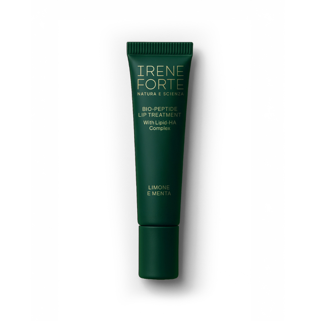 Irene Forte Bio Peptide Lip Treatment With Lipid-HA Complex