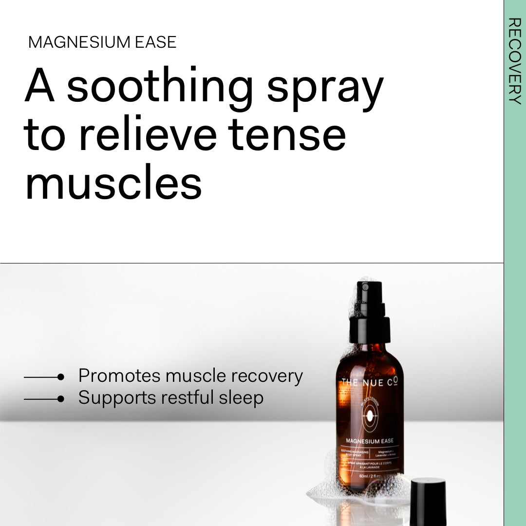 The Nue Co. Magnesium Ease