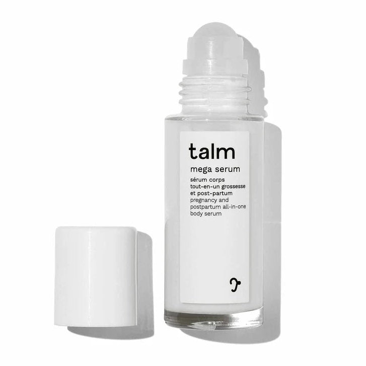 talm Mega Serum for Pregnancy and Postpartum
