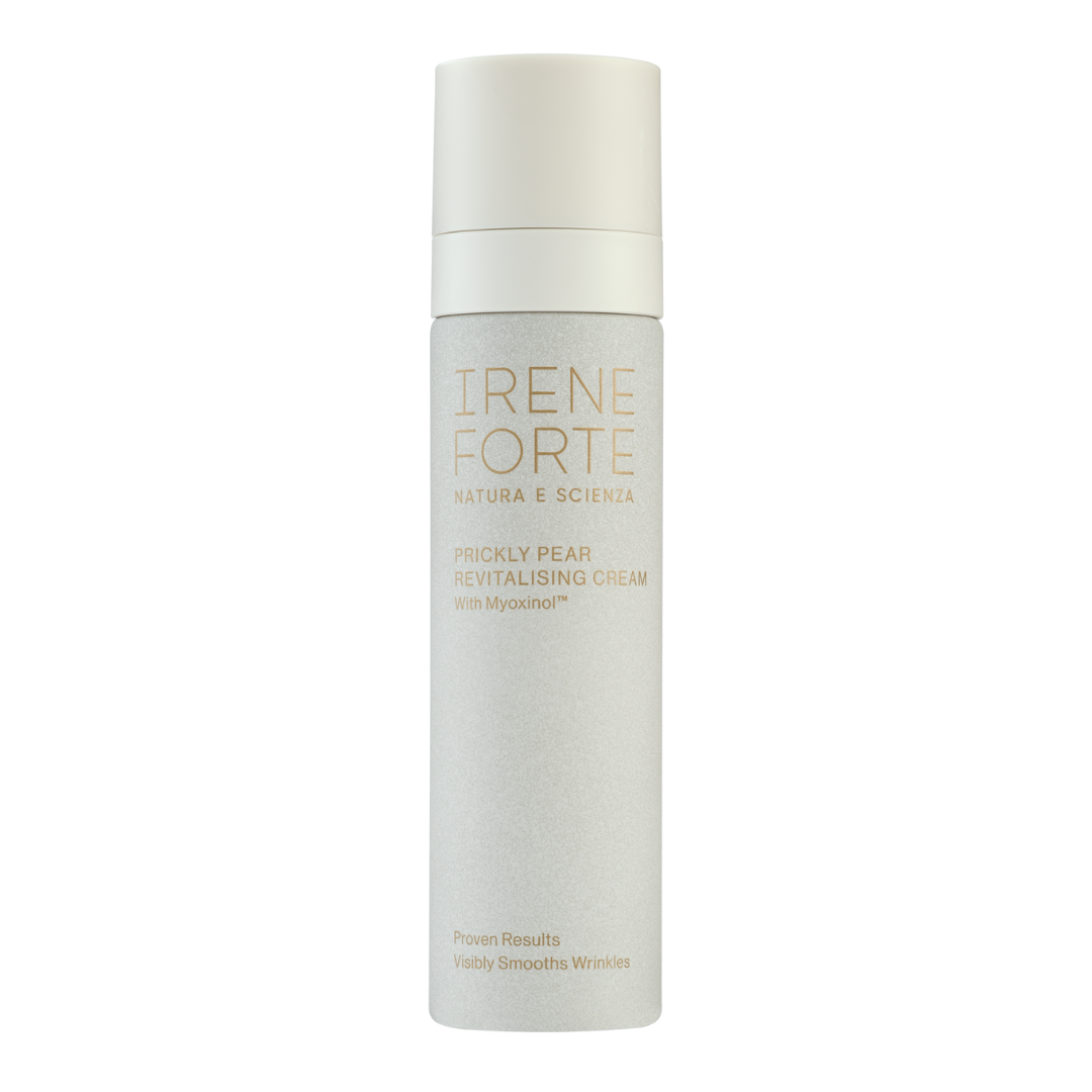 Irene Forte Prickly Pear Revitalising Cream With Myoxinol™