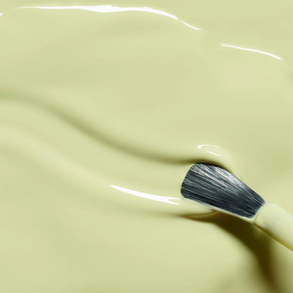 Manucurist Green Natural Nail Polish