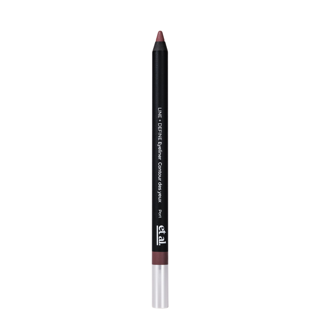 et al. Line + Define Eyeliner