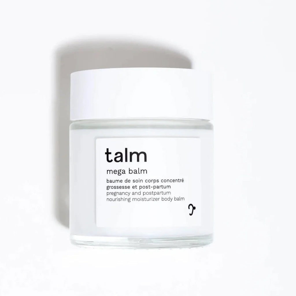 talm Mega Balm for Pregnancy and Postpartum