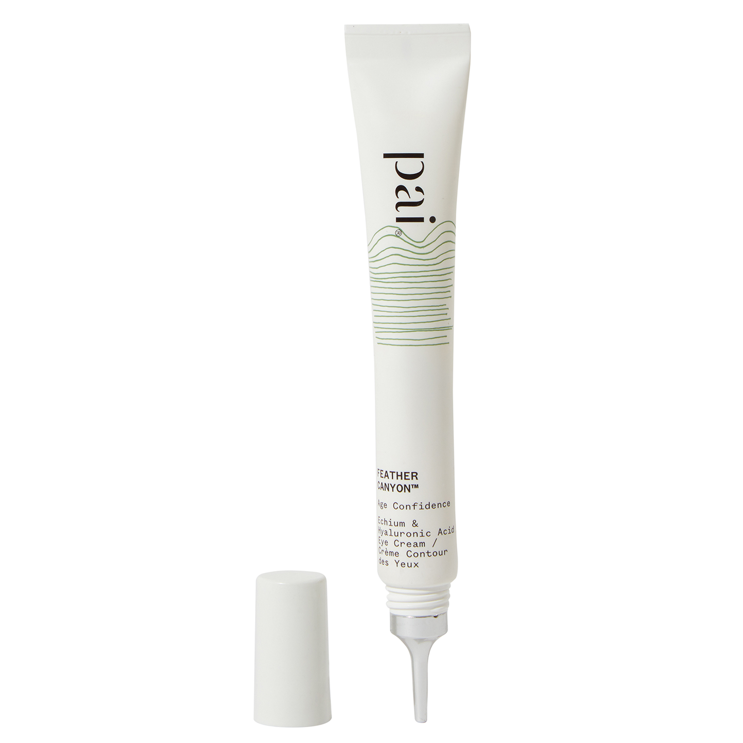 Pai Skincare Feather Canyon Eye Cream