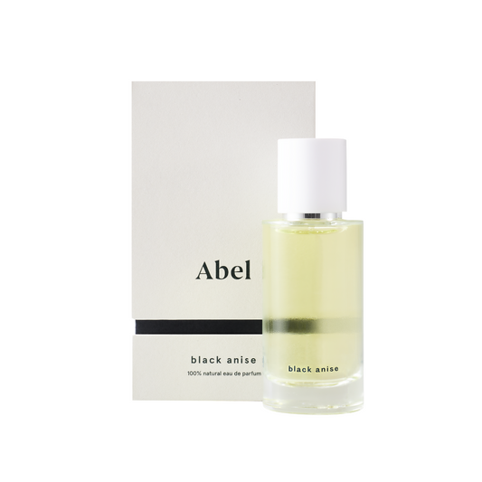 Abel Black Anise Eau de Parfum