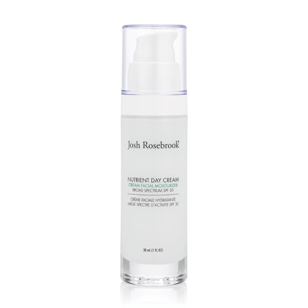 Josh Rosebrook Nutrient Day Cream SPF 30