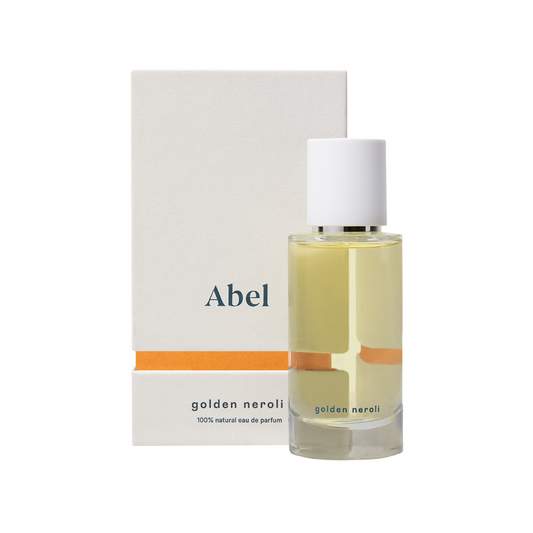 Abel Golden Neroli Eau de Parfum