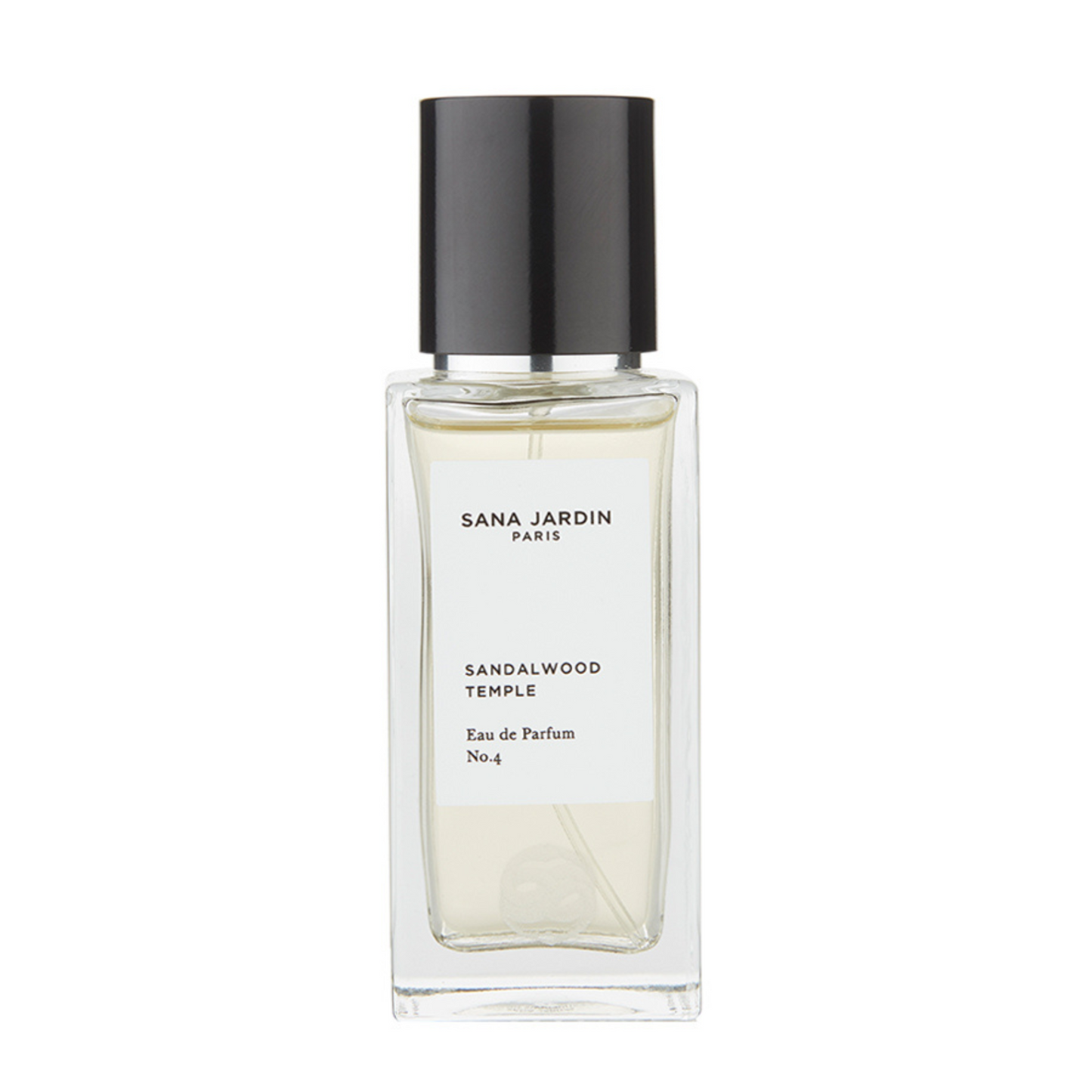 Sana Jardin Sandalwood Temple Eau de Parfum