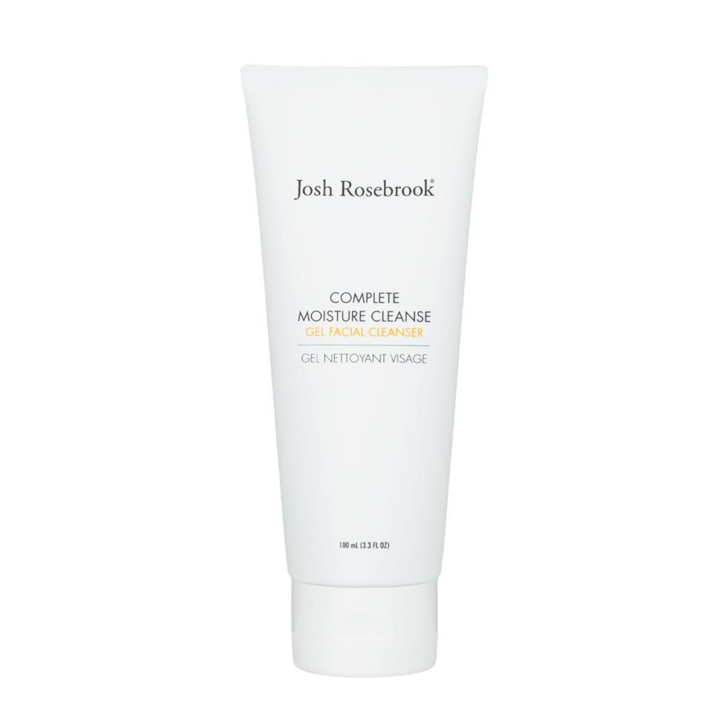 Josh Rosebrook Complete Moisture Cleanse