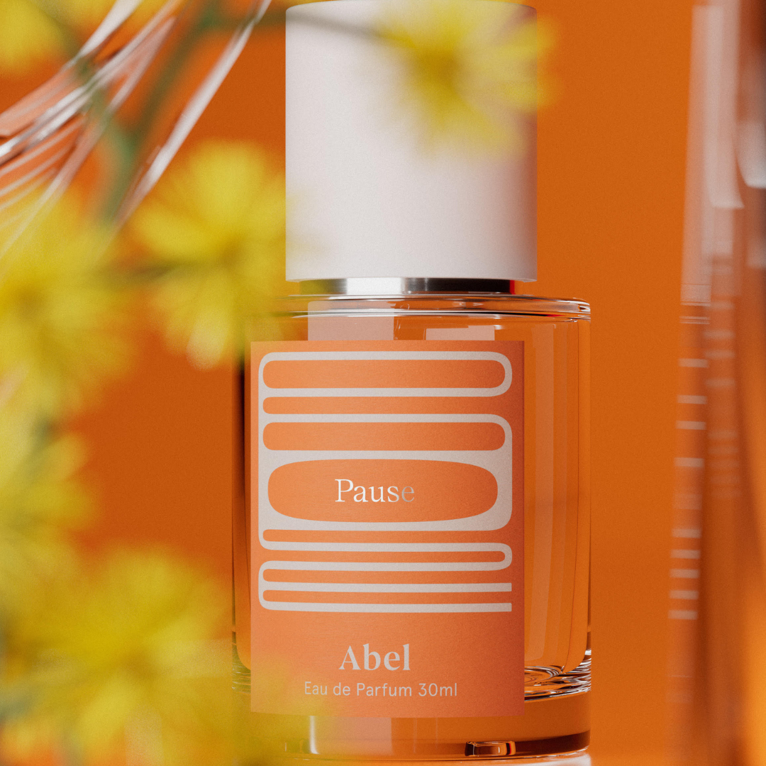 Abel Pause Eau de Parfum