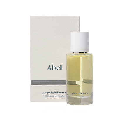 Abel Grey Labdanum Eau de Parfum