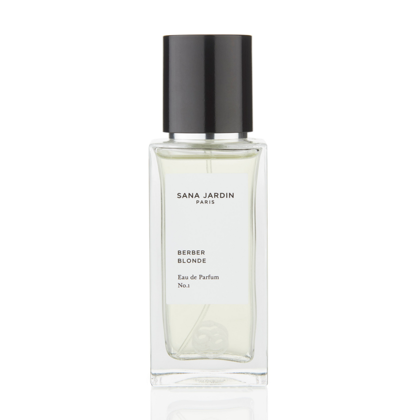 Sana Jardin Berber Blonde Eau de Parfum