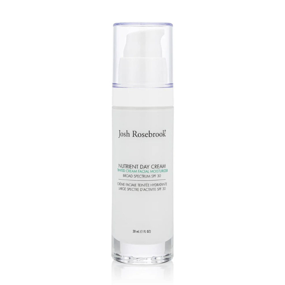 Josh Rosebrook Nutrient Day Cream Tinted SPF 30