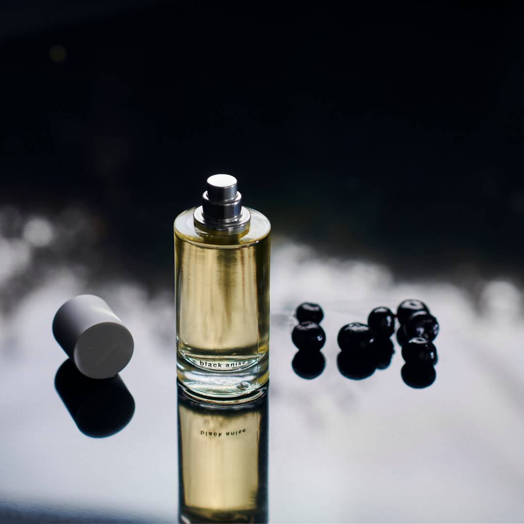 Abel Black Anise Eau de Parfum