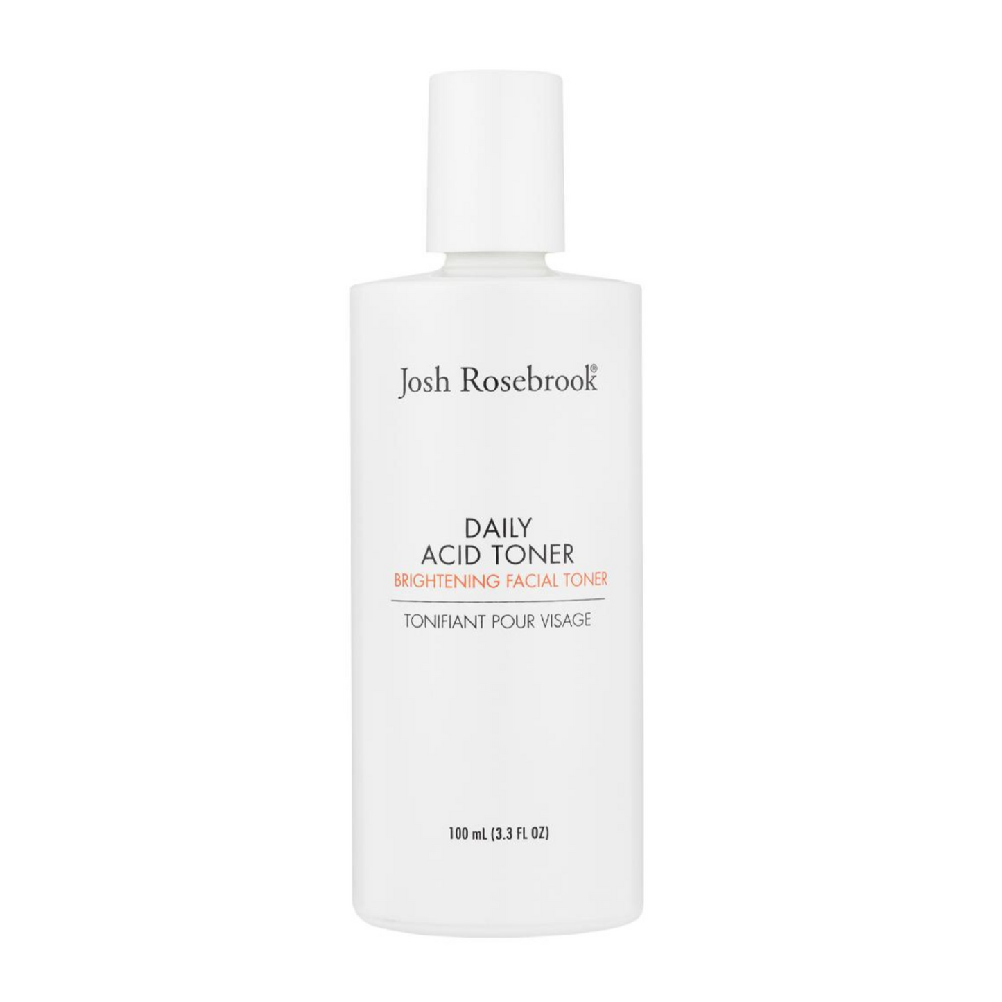 Josh Rosebrook Daily Acid Toner