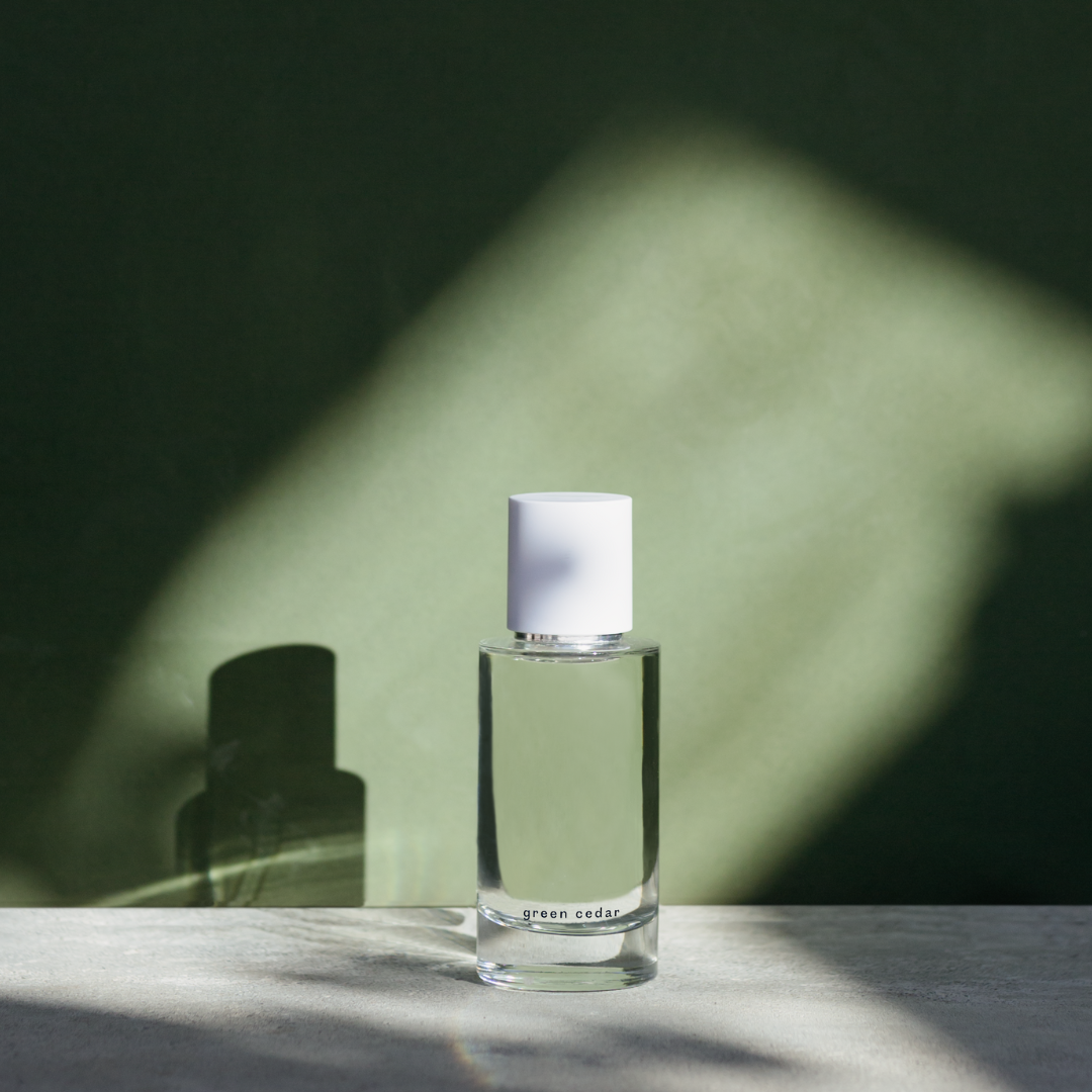 Abel Green Cedar Eau de Parfum