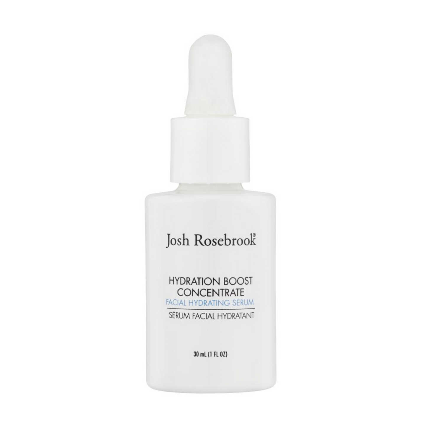 Josh Rosebrook Hydration Boost Concentrate