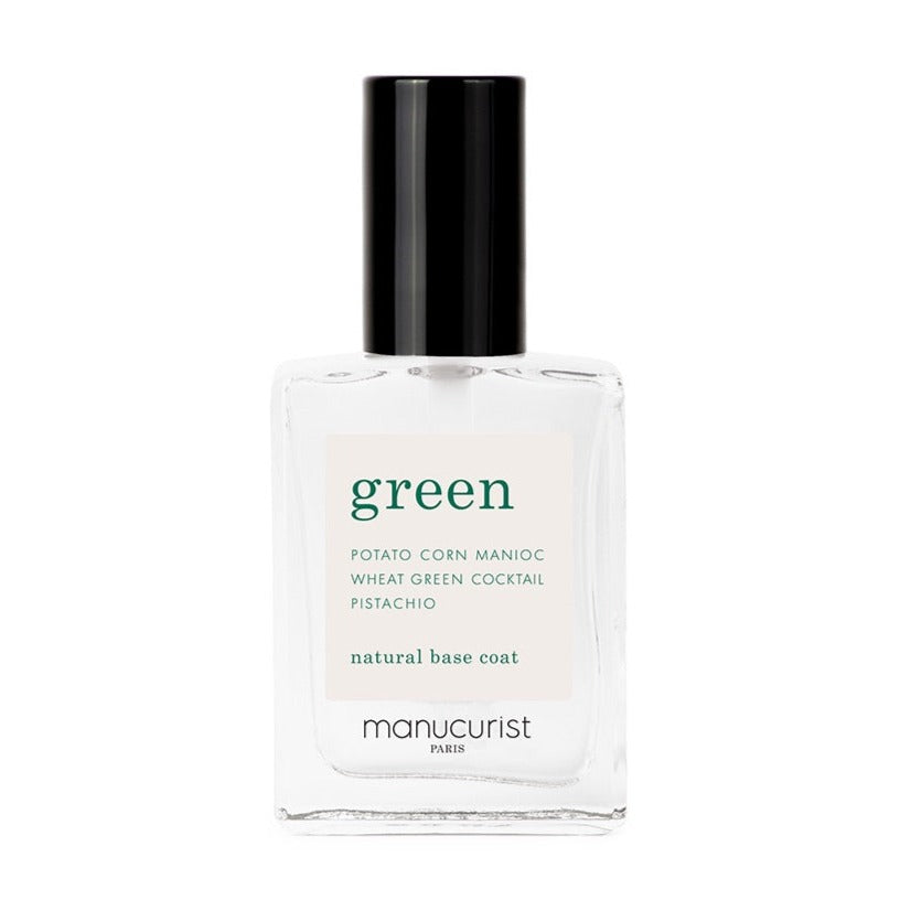 Manucurist Green Base Coat