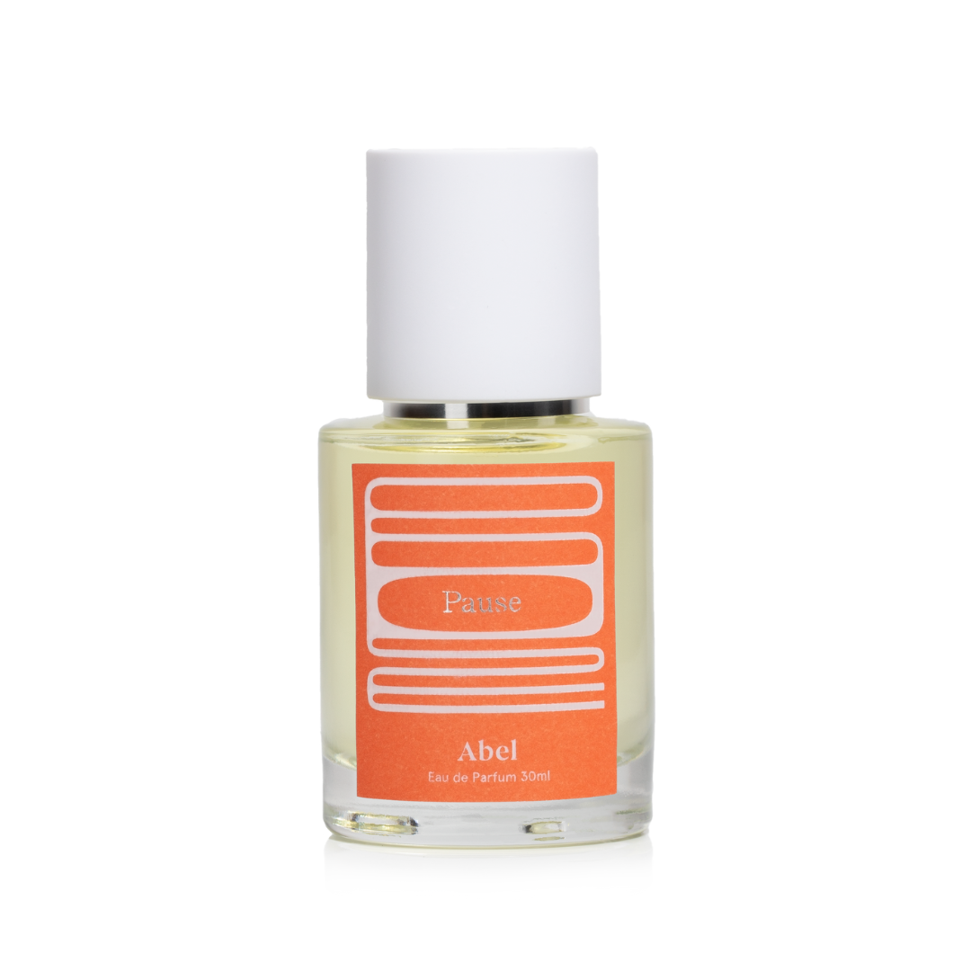 Abel Pause Eau de Parfum