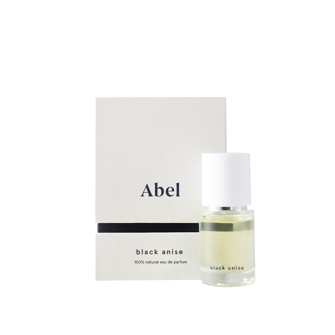 Abel Black Anise Eau de Parfum