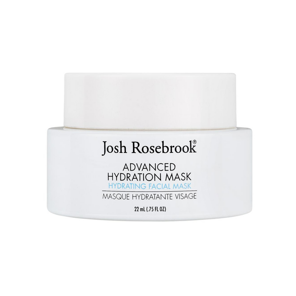 Josh Rosebrook Advanced Hydration Mask