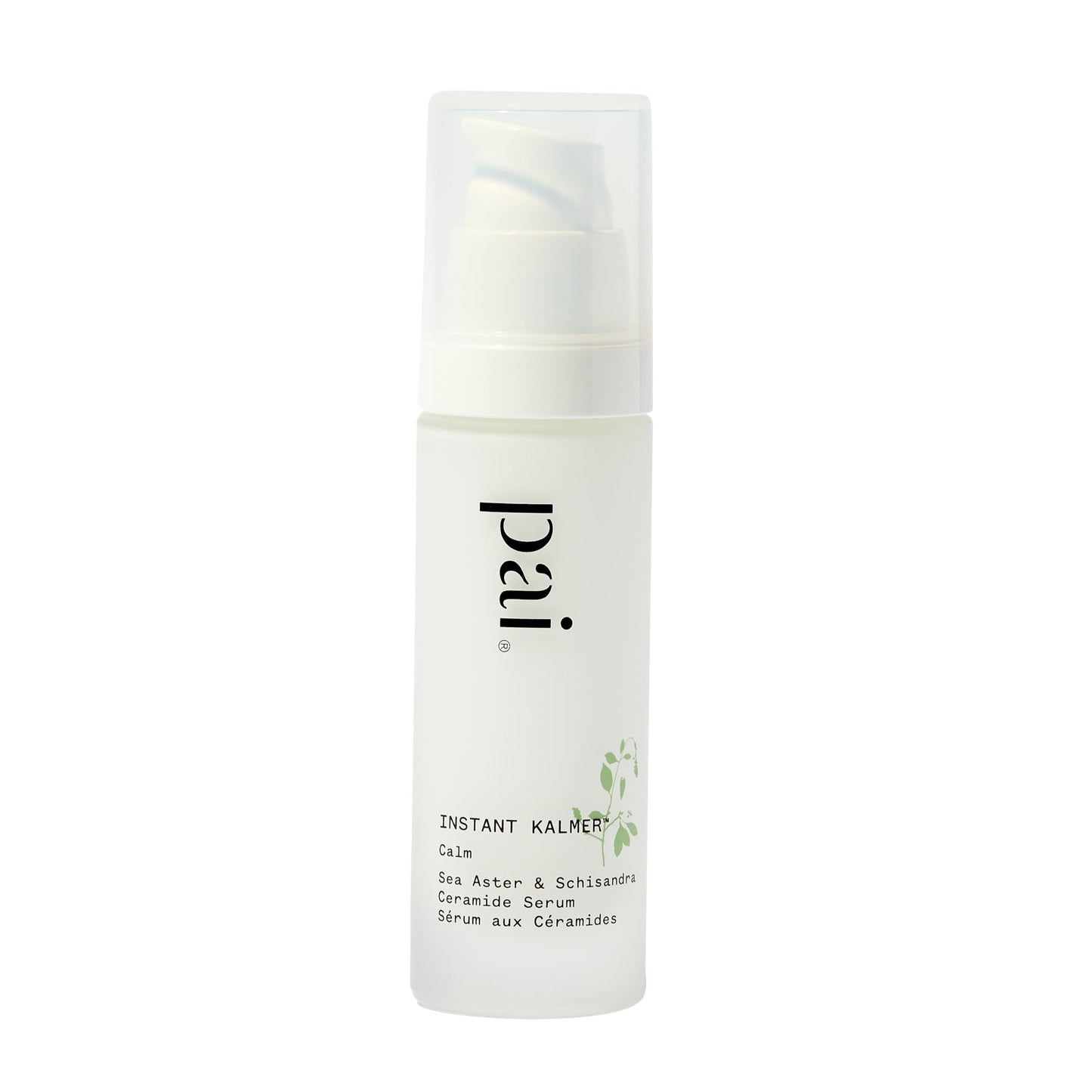 Pai Skincare Instant Kalmer Sea Aster & Schisandra Ceramide Serum