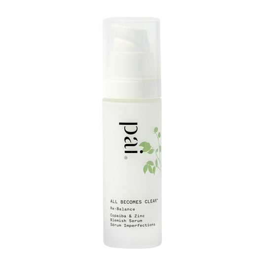 Pai Skincare All Becomes Clear Blemish Serum