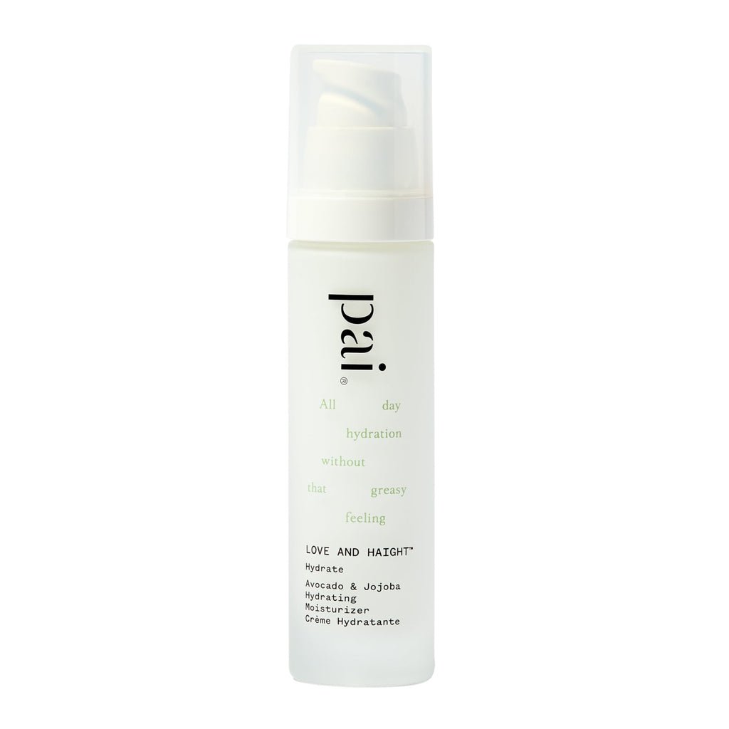 Pai Skincare Love & Haight Hydrating Moisturiser