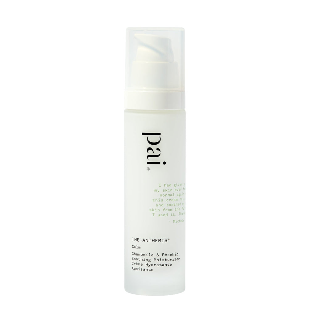 Pai Skincare The Anthemis Soothing Moisturiser