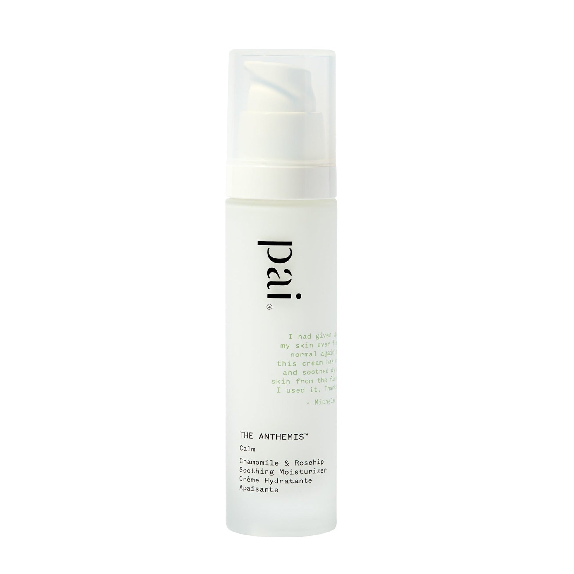 Pai Skincare The Anthemis Soothing Moisturiser