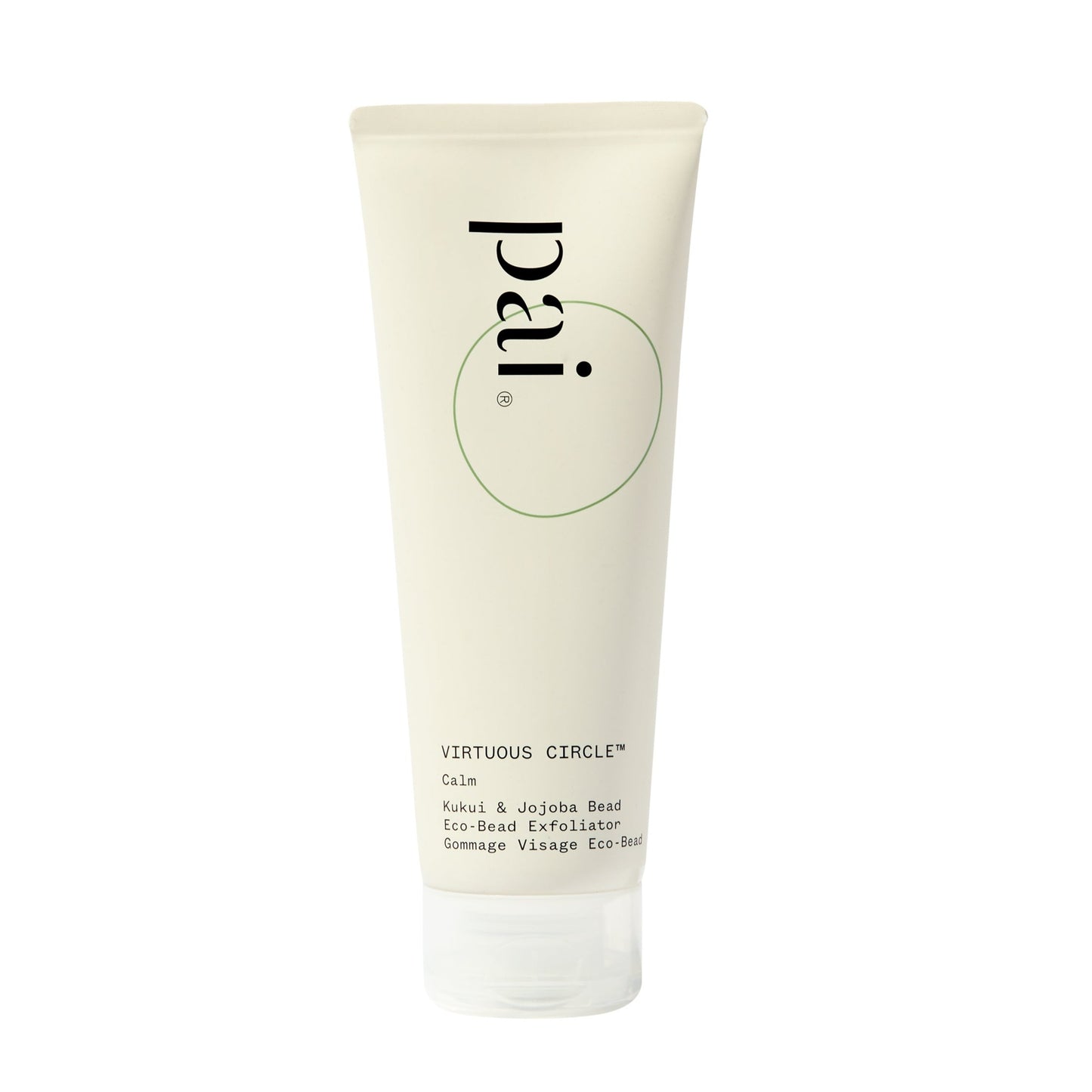 Pai Skincare Virtuous Circle Facial Exfoliator